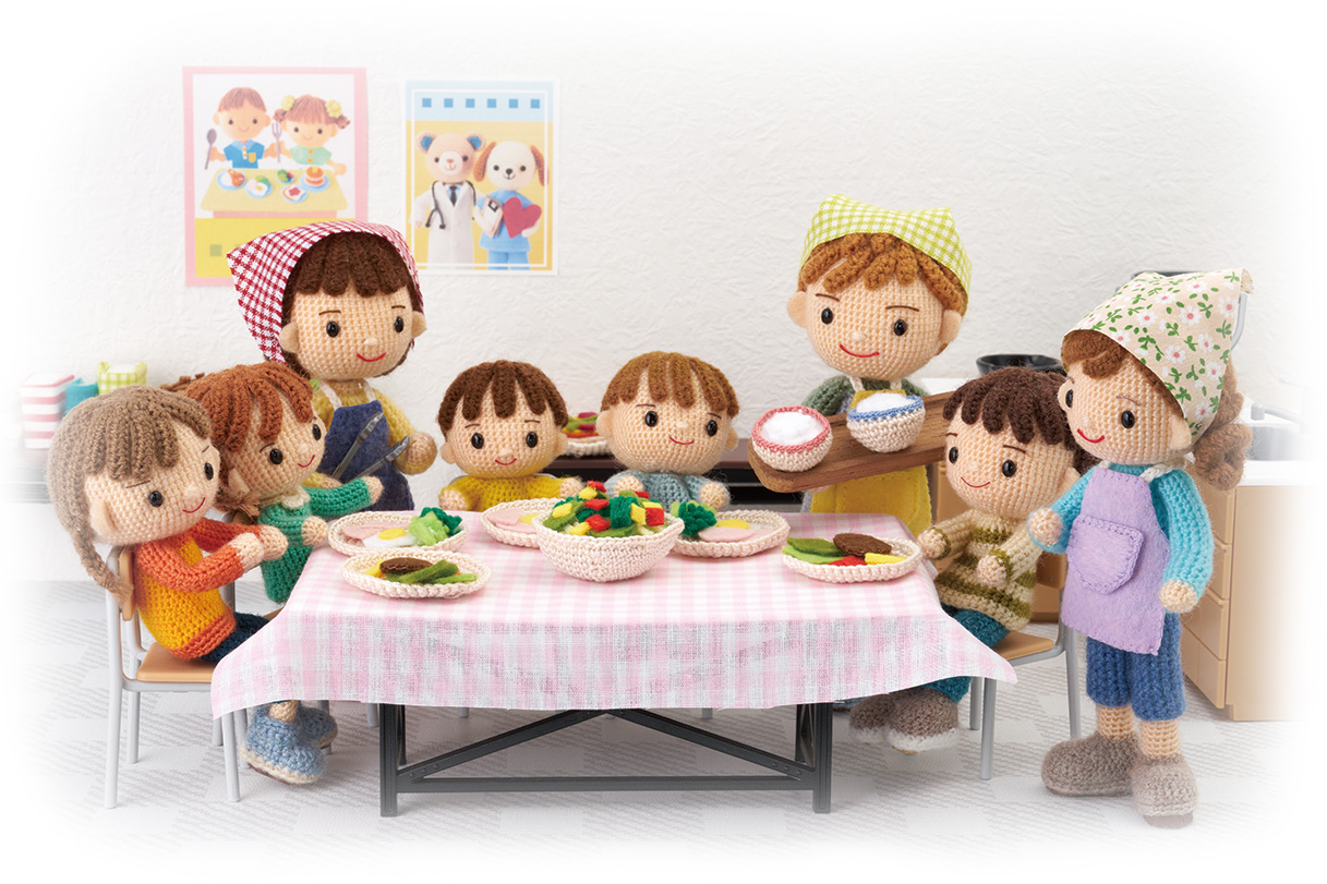 子ども食堂を始めたい