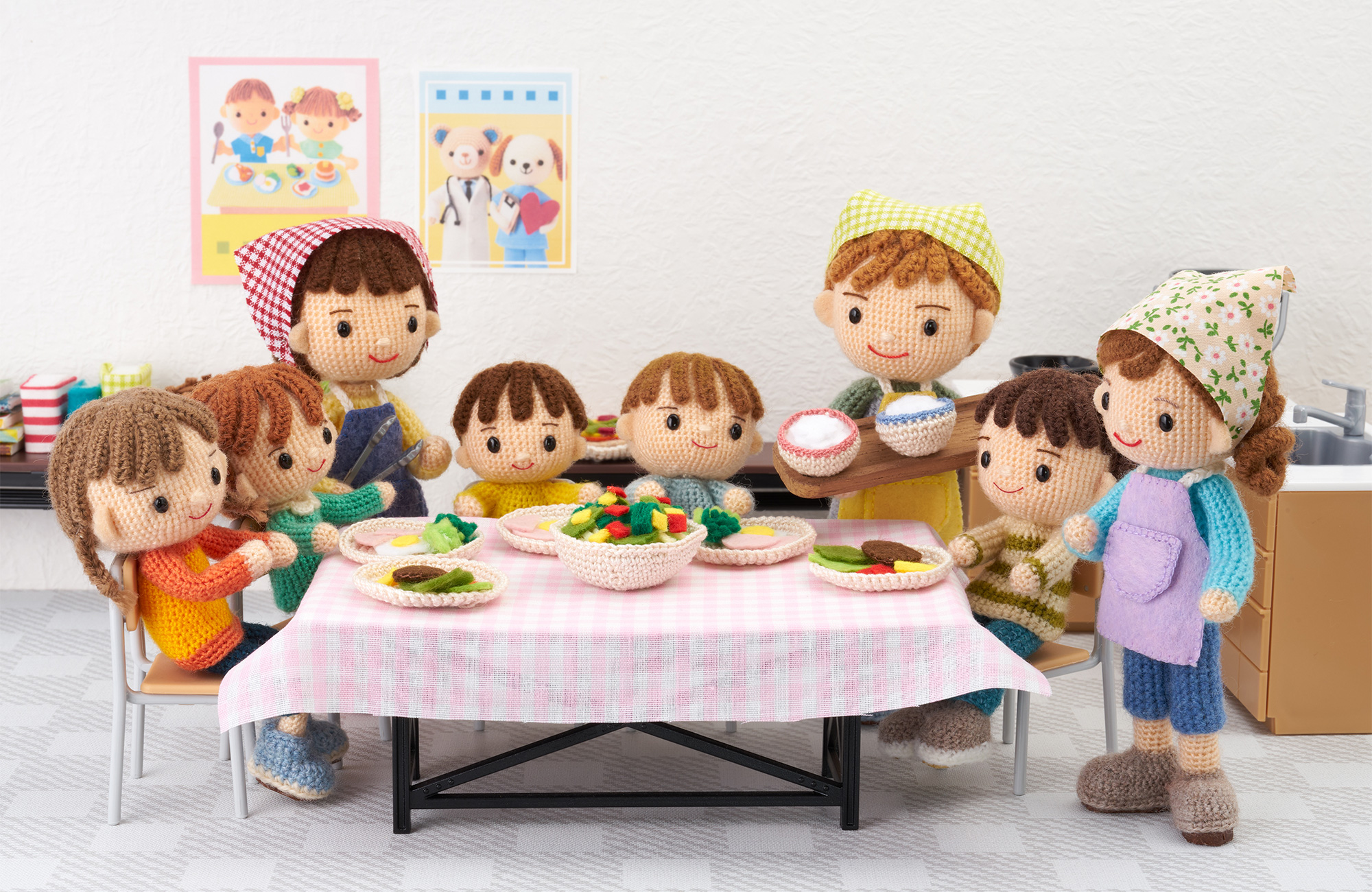 子ども食堂を始めたい