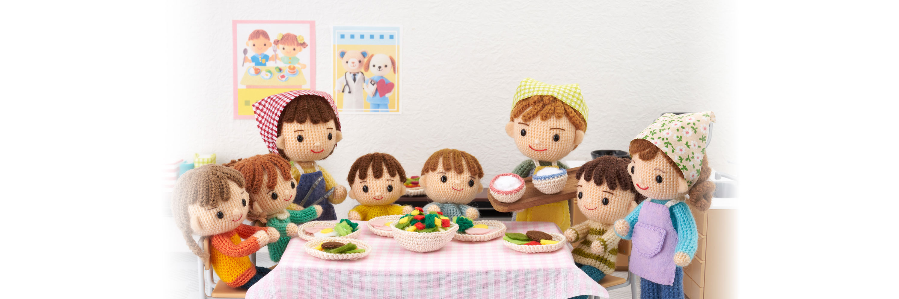 子ども食堂を始めたい